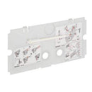 Placca Di Protezione Per Cassette Twinline - Ricambio Originale Geberit