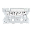 Placca Di Protezione Per Unica - Ricambio Originale Geberit