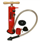 Pompa Disostruente Stura Scarichi Disotturante Fulloptional Fumasi Made In Italy