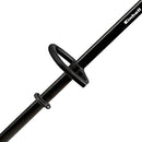 Potatore elettrico 750W Einhell GC-EC 750 T con asta telescopica, svettatoio