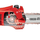 Potatore elettrico 750W Einhell GC-EC 750 T con asta telescopica, svettatoio