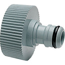 10 Pezzi - Presa A Rubinetto + Innesto Rapido Ipierre