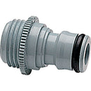 10 Pezzi - Presa A Rubinetto + Innesto Rapido Ipierre