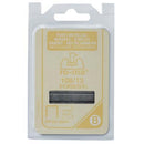 Punto Forest 108/13 per Fissatrice Self Ro-Ma - 3 Confezioni