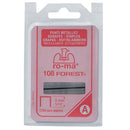 Punto Forest 108 per Fissatrice Self Ro-Ma - 3 Confezioni