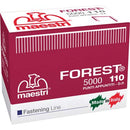 Punto Forest 110 per Fissatrice Ro-Ma - 2 Confezioni
