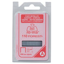 Punto Forest 110 per Fissatrice Self Ro-Ma - 3 Confezioni