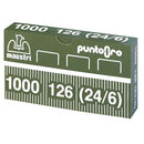 Punto Oro 126 (24/6) per Cucitrice Ro-Ma