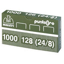 Punto Oro 128 (24/8) per Cucitrice Ro-Ma