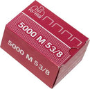 Punto 53 per Fissatrice Ro-Ma - 4 confezioni