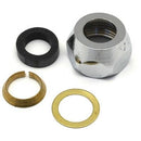 Raccordo A Premistoppa Geberit - Ricambio Originale