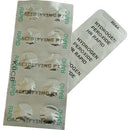 Reagente per Test Analisi Ossigeno per Piscina