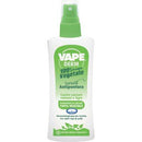 Repellente per Insetti applic. sulla Pelle 100% Vegetale Vape Derm - 6 Pezzi