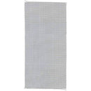 Rete Zanzariera Alluminio 18x14 Effe - Varie Misure