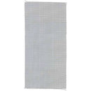 Rete Zanzariera Alluminio 18x16 Effe - Varie Misure