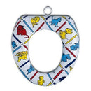 Riduttore Wc Bambini - Baby Soft Decor - Dianhydro