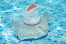 Robot Automatico per Pulizia della Piscina Flow Aquaglide 58620 Bestway