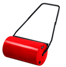 Rullo Compressore In Metallo Per Prato Inglese Terreno Giardino Bg-Gr 57 Einhell