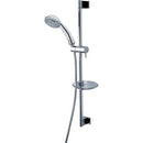 Saliscendi Doccia Completo Duetto 3 Getti - Bossini