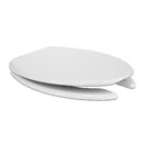 Sedile Per Vaso Disabili Modello Nice S002 Termoindurente - Dianhydro