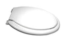 Sedile Universale Per Wc In Polipropilene - Tavoletta WC Dianhydro
