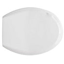 Sedile Universale Per Wc Modello Etna in resina infrangibile -Tavoletta WC Dianhydro