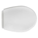 Sedile Universale Per Wc Modello Vulcano in Polipropilene -Tavoletta WC Dianhydro