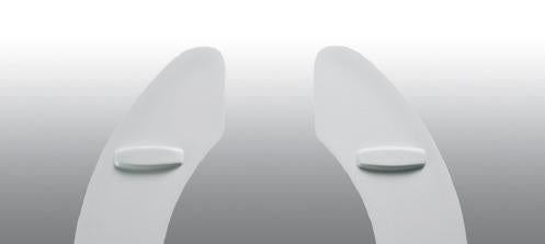 Sedile Universale Senza Coperchio Modello 16ss -Tavoletta WC Carrara e Matta