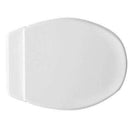 Sedile Wc Duroplast Modello Panchetta Forma 1 Bianco Dianhydro