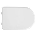 Sedile Wc Flaminia Vaso Fidia Forma 7 - Tavoletta WC Dianhydro