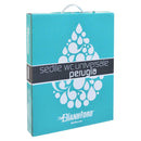 Sedile Wc In Legno Modello Universale Perugia Bianco - Tavoletta WC Dianhydro