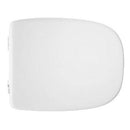 Sedile Wc P/Hatria-Spea Vaso Selecta Forma 3 - Tavoletta WC Dianhydro