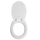 Sedile Wc Per Althea Vaso Fly Forma 1 - Tavoletta WC Dianhydro