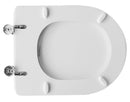 Sedile Wc Per Althea Vaso Marion Forma 7 - Tavoletta WC Dianhydro