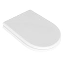 Sedile Wc Per Althea Vaso Marion Forma 7 - Tavoletta WC Dianhydro