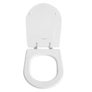 Sedile Wc Per Althea Vaso Marion Forma 7 - Tavoletta WC Dianhydro