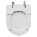 Sedile Wc Per Althea Vaso Marion Forma 7 - Tavoletta WC Dianhydro