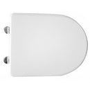 Sedile Wc Per Althea Vaso Marion Forma 7 - Tavoletta WC Dianhydro