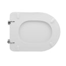 Sedile Wc Per Althea Vaso Melrose Forma 7 - Tavoletta WC Dianhydro