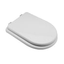 Sedile Wc Per Althea Vaso Melrose Forma 7 - Tavoletta WC Dianhydro