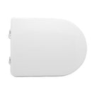 Sedile Wc Per Althea Vaso Plaza Forma 7 - Tavoletta WC Dianhydro