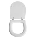 Sedile Wc Per Althea Vaso Ring Forma 7 - Tavoletta WC Dianhydro
