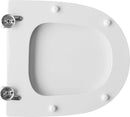 Sedile Wc Per Althea Vaso Ring Forma 7 - Tavoletta WC Dianhydro