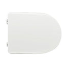 Sedile Wc Per Althea Vaso Rose Forma 7 - Tavoletta WC Dianhydro