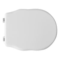 Sedile Wc Per Althea Vaso Royal Forma 10 - Tavoletta WC Dianhydro