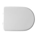 Sedile Wc Per Astra Vaso Hi-Fi Forma 7 - Tavoletta WC Dianhydro