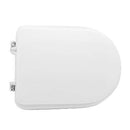 Sedile Wc Per Axa Vaso Clivia Forma 7 - Tavoletta WC Dianhydro