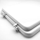 Sedile Wc Per Axa Vaso Clivia Forma 7 - Tavoletta WC Dianhydro