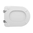 Sedile Wc Per Axa Vaso Clivia Forma 7 - Tavoletta WC Dianhydro