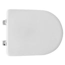 Sedile Wc Per Azzurra - Flaminia Vaso Diana-Metro Forma 6 - Tavoletta WC Carrara e Matta